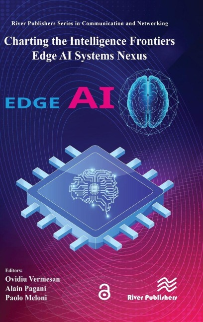 Charting the Intelligence Frontiers - Edge AI Systems Nexus - 