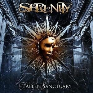 Fallen Sanctuary - Serenity