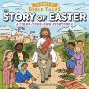 Cover-Bild zum Titel 'The Story of Easter' von ''