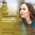 Midnight Sun Variations - Daniel/Collon/Finnish Radio Symphony Orchest