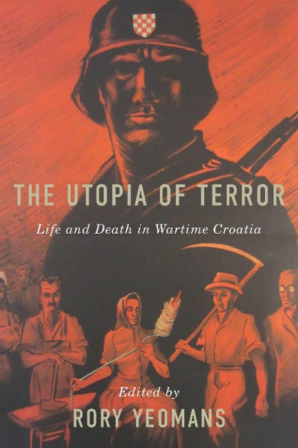 The Utopia of Terror - 