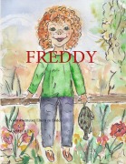 Cover-Bild zum Titel 'Freddy' von 'Miri Grün'
