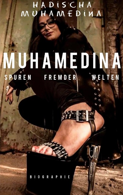 Muhamedina - Hadischa Muhamedina