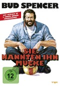 Cover-Bild zum Titel 'Sie nannten ihn Mücke' von 'Marcello Fondato, Francesco Scardamaglia, Rainer Brandt, Maurizio De Angelis, Guido De Angelis'
