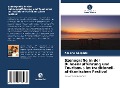 Cover-Bild zum Titel 'Szenografie in der Bühnenaufführung und Tourismus im traditionell-afrikanischen Festival' von 'Adesina Adegbite, Oluwatoyin Yusuf'