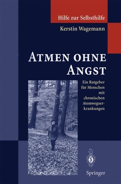 Atmen ohne Angst - Kerstin Wagemann