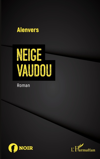 Neige Vaudou - Alenvers