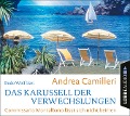 Das Karussell der Verwechslungen - Andrea Camilleri
