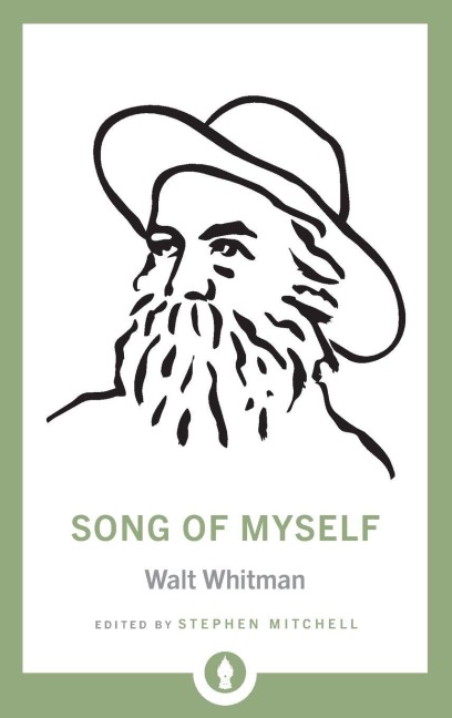 Song of Myself - Walt Whitman