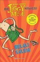Bir Jiggy Mccue Hikayesi 1 - Belali Kalem - Michael Lawrence