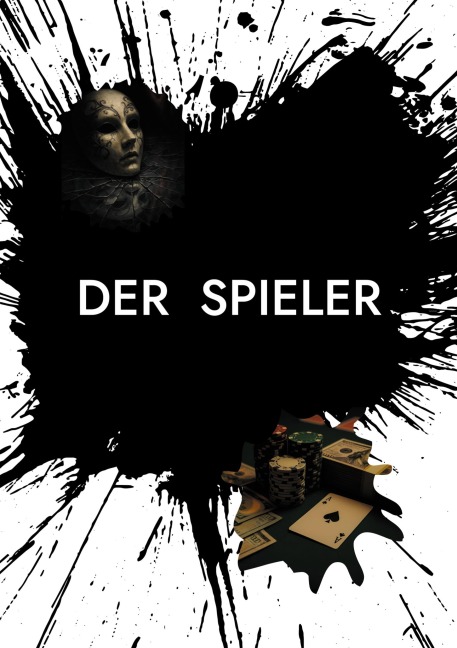 Der Spieler - Johann Schaettler
