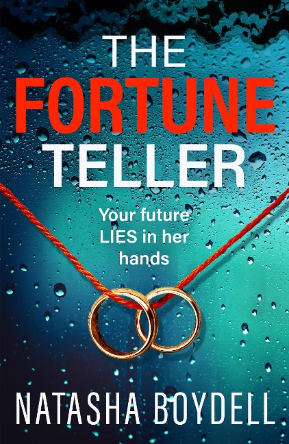 The Fortune Teller - Natasha Boydell