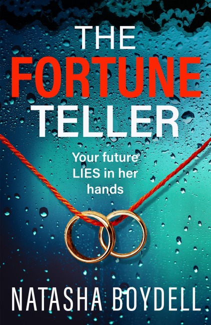 The Fortune Teller - Natasha Boydell