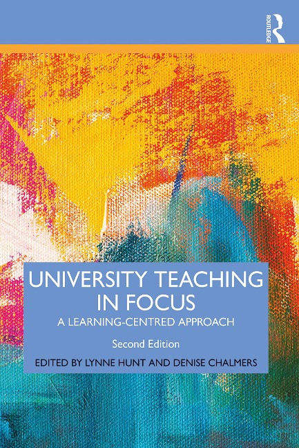 University Teaching in Focus - 