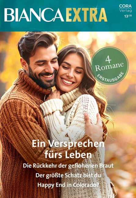 Bianca Extra Band 156 - Christine Rimmer, Linda Turner, Michelle Major, Brenda Harlen