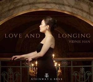 Love and Longing - Yoonie Han