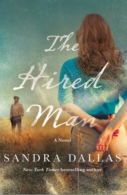 The Hired Man - Sandra Dallas