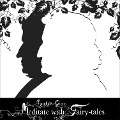 Cover-Bild zum Titel 'Meditate with Fairytales' von 'Brothers Grimm, Emma Yates'