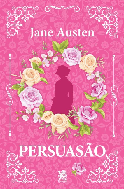 Persuasão - Jane Austen