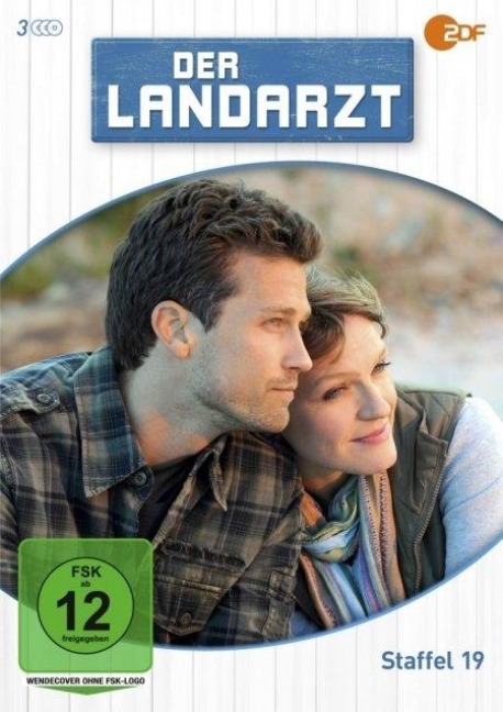 Der Landarzt - Mites van Oepen, Jochen Hauser, Bernd Schirmer, Maike von Haas, Herbert Lichtenfeld