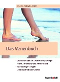Cover-Bild zum Titel 'Das Venenbuch' von 'Florian J. Netzer'