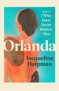 Cover-Bild zum Titel 'Orlanda' von 'Jacqueline Harpman'
