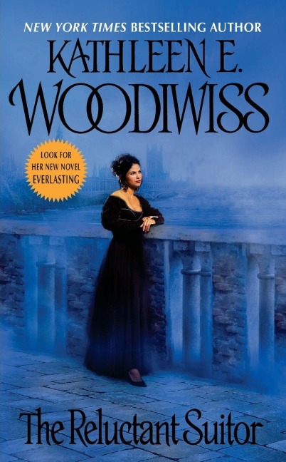 Reluctant Suitor, The - Kathleen E. Woodiwiss
