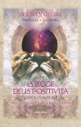 Cover-Bild zum Titel 'La legge della positività. Carte oracolari' von 'Shereen Öberg'