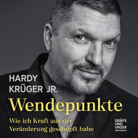 Wendepunkte - Hardy Krüger jr.