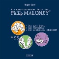 Die haarsträubenden Fälle des Philip Maloney, No.93 - Roger Graf