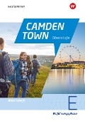 Cover-Bild zum Titel 'Camden Town Oberstufe - Allgemeine Ausgabe für die Sekundarstufe II. Arbeitsheft Einführungsphase' von ''