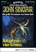 John Sinclair 224 - Jason Dark