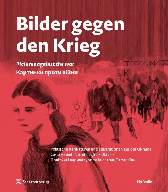 Bilder gegen den Krieg - 