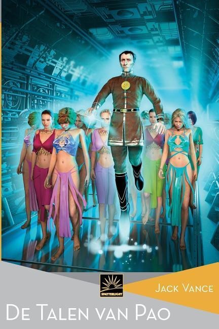 De Talen van Pao - Jack Vance