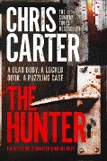 Cover-Bild zum Titel 'The Hunter' von 'Chris Carter'