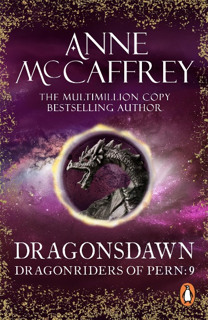 Dragonsdawn - Anne Mccaffrey