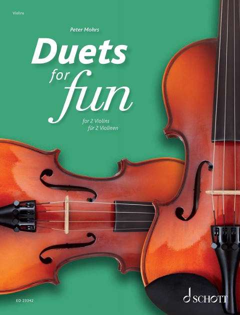 Duets for Fun - 