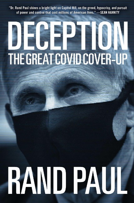 Deception - Rand Paul