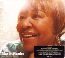 You Are Not Alone - Mavis Staples