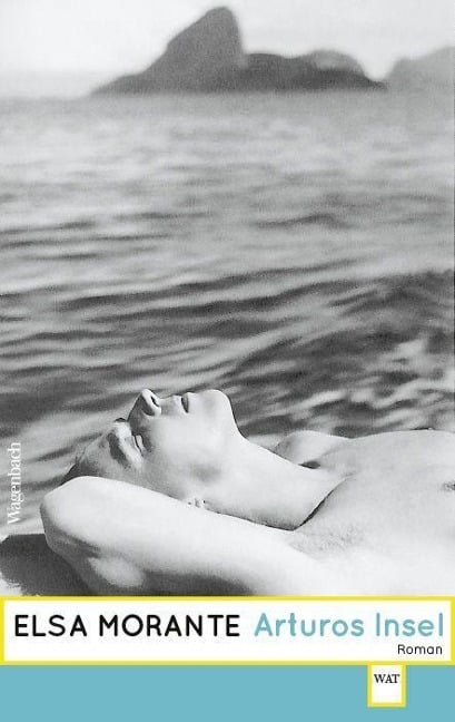 Arturos Insel - Elsa Morante