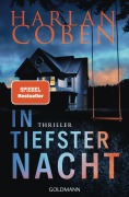 Cover-Bild zum Titel 'In tiefster Nacht' von 'Harlan Coben'