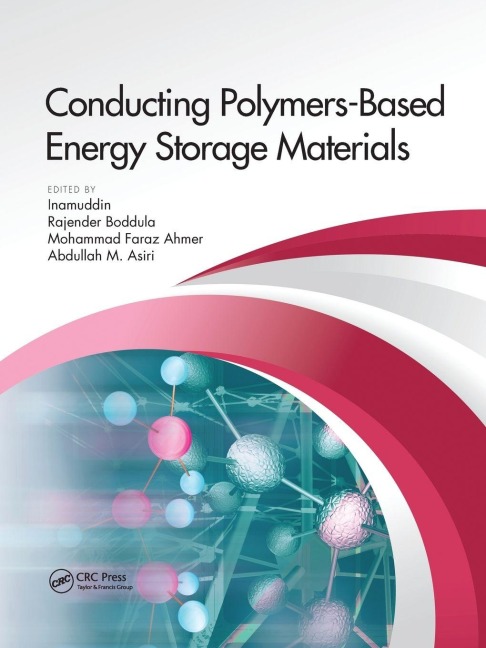 Conducting Polymers-Based Energy Storage Materials - 