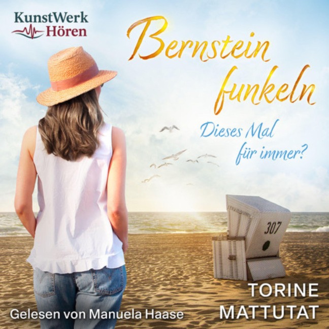 Dieses Mal für immer? - Torine Mattutat