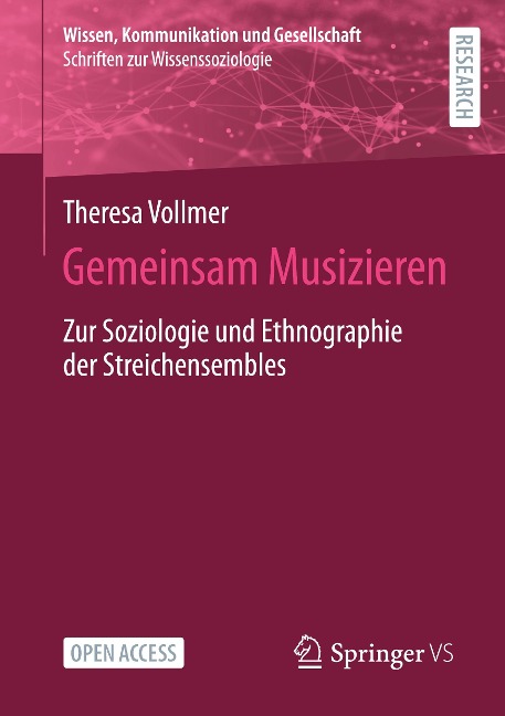 Gemeinsam Musizieren - Theresa Vollmer