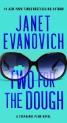 Cover-Bild zum Titel 'Two For The Dough' von 'Janet Evanovich'