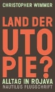 Land der Utopie? - Christopher Wimmer