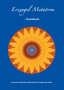 Cover-Bild zum Titel 'Erzengel Metatron' von 'Sabine Fels'