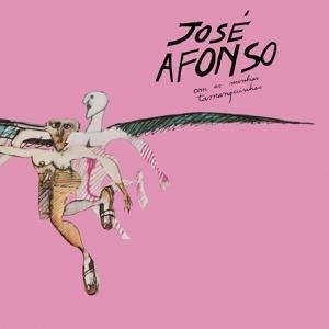 Com As Minhas Tamanquinhas - Jose Afonso