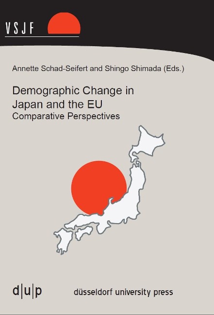 Demographic Change in Japan and the EU - 