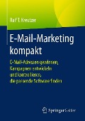 Cover-Bild zum Titel 'E-Mail-Marketing kompakt' von 'Ralf T. Kreutzer'
